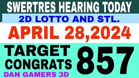 swertres hearing june 28 2024|Swertres Hearing June 28, 2024 Maintain Today .